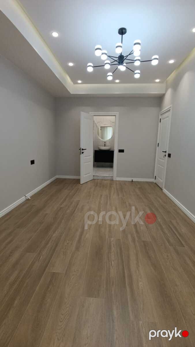 Satılır 3 otaqlı yeni tikili 100 m² — Mənzil, Bakı (4)