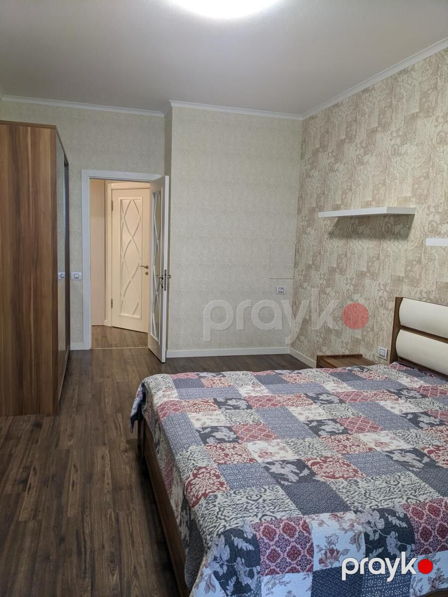 İcarəyə verilir 3 otaqlı yeni tikili 135 m² — Mənzil, Bakı (3)
