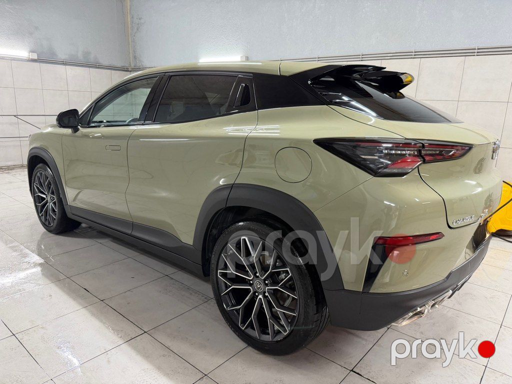 Changan Uni-T, 1.5 L, 2023 il, 71 083 km — Avtomobillər, Bakı (6)