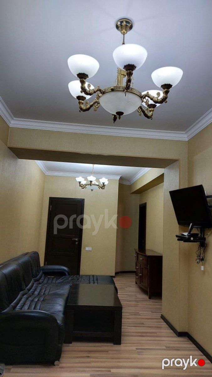 Satılır 5 otaqlı köhnə tikili 100 m² — Mənzil, Bakı (12)