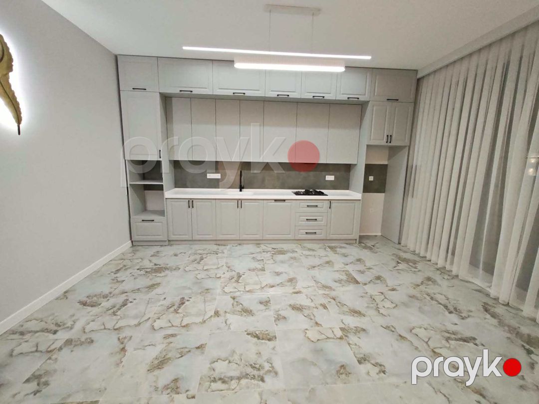 Satılır 6 otaqlı həyət evi/bağ evi 300 m² — Ev, villa, Bakı (11)