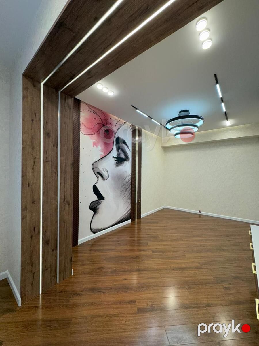 Satılır 2 otaqlı yeni tikili 84 m² — Mənzil, Bakı (5)