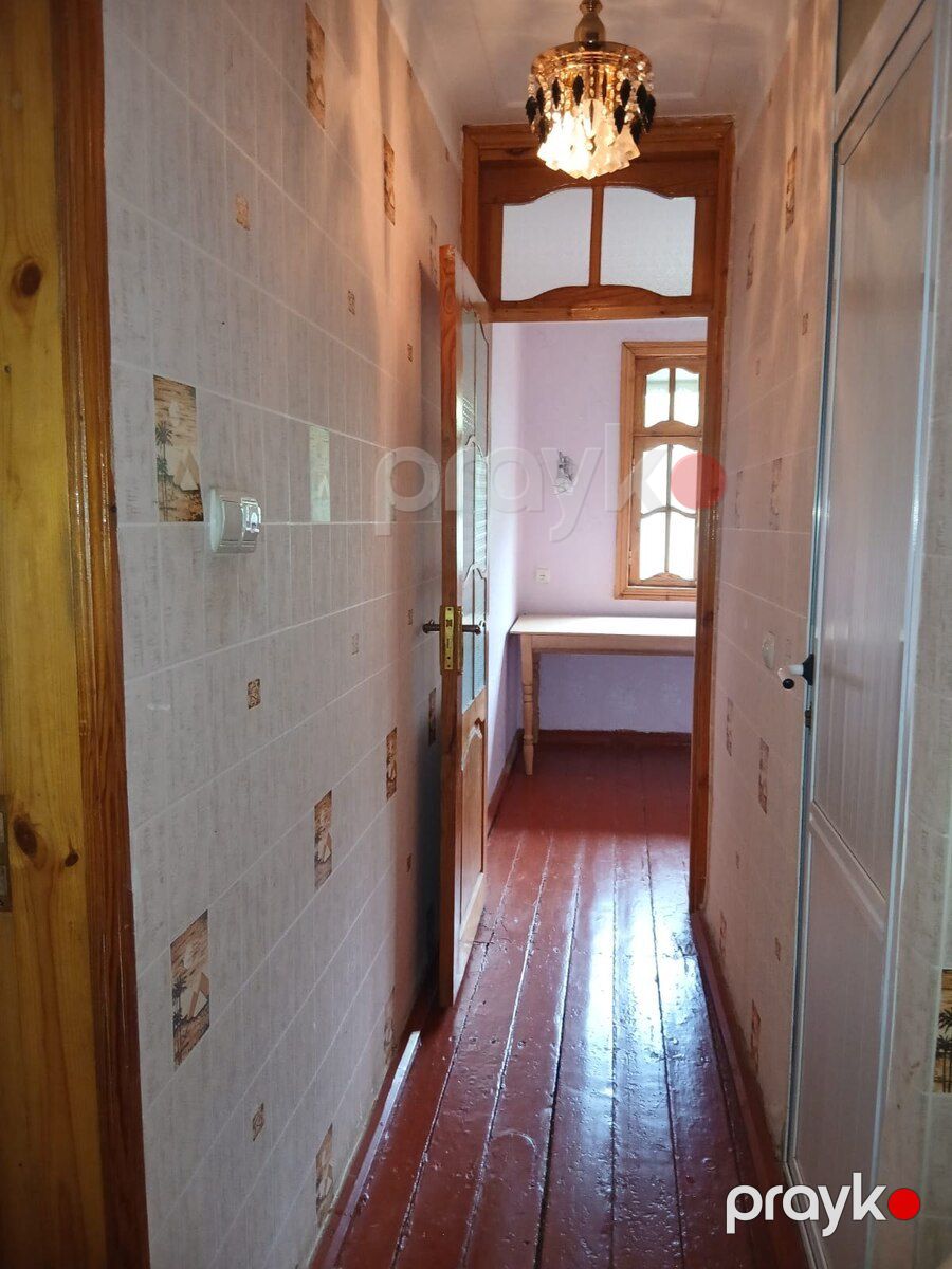 1-otaqlı mənzil, Mingəçevir ş., 30 m² — Mənzil, Mingəçevir (9)