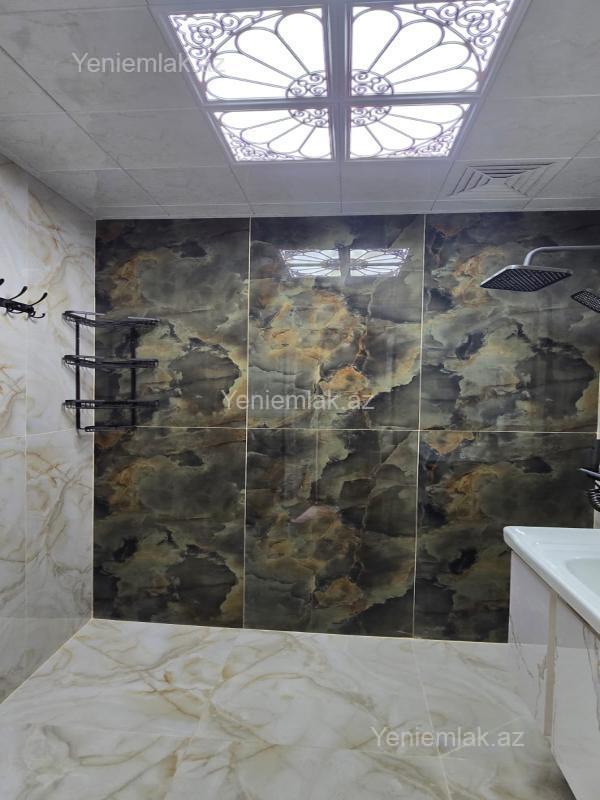 Satılır 3 otaqlı Bina evi menzil (Köhnə tikili), 74 m², 10-cu mikrorayon — Mənzil, Sumqayıt (11)