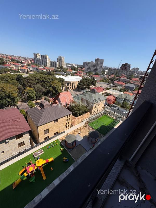 Satılır 2 otaqlı Bina evi menzil (Yeni tikili), 54 m², Sabunçu rayonu — Mənzil, Bakı (9)