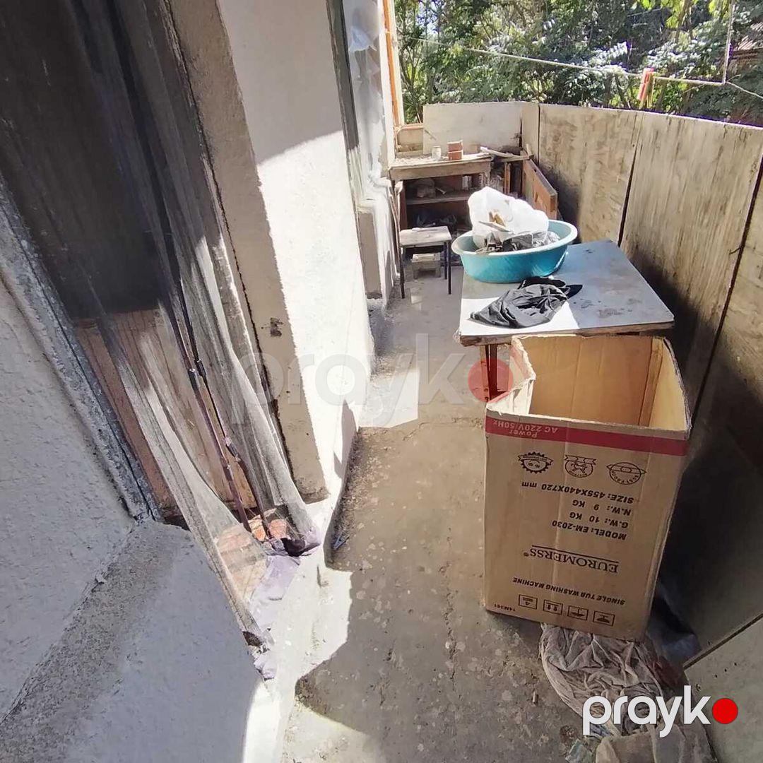 Satılır 1 otaqlı köhnə tikili 45 m² — Mənzil, Bakı (9)