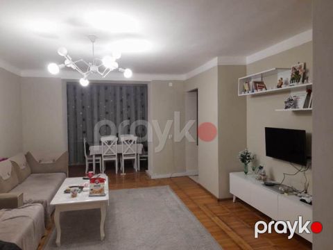 Satılır 2 otaqlı yeni tikili 48 m² — Bakı
