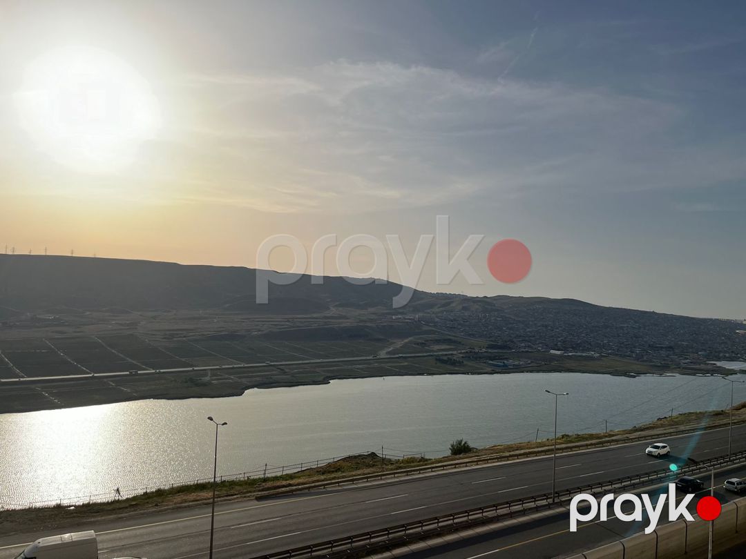 Satılır 2 otaqlı yeni tikili 63 m² — Mənzil, Bakı (3)