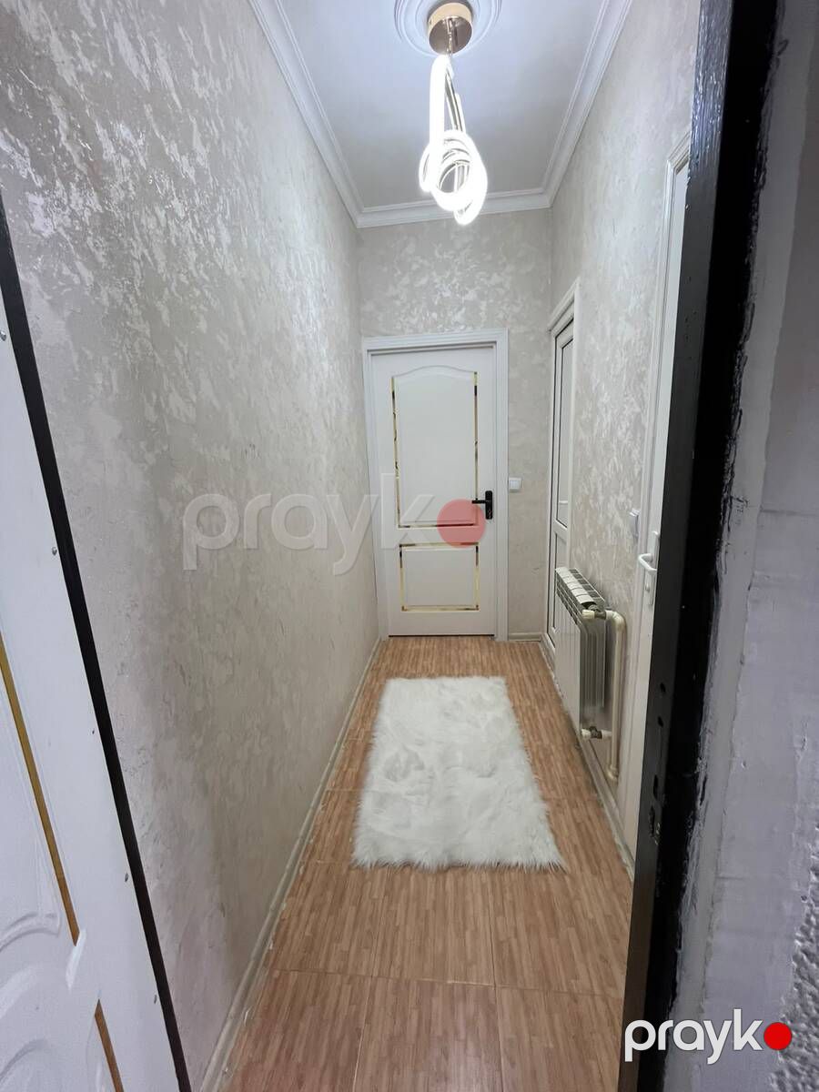 Satılır 2 otaqlı köhnə tikili 58 m² — Mənzil, Bakı (4)
