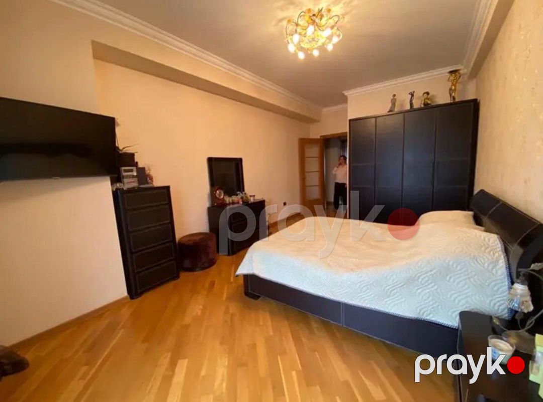 Satılır 3 otaqlı yeni tikili 135 m² — Mənzil, Bakı (9)