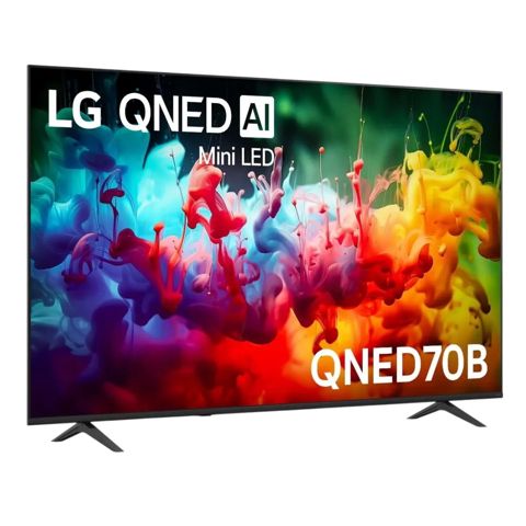Televizor LG 50QNED70B6C 2026 — Bakı
