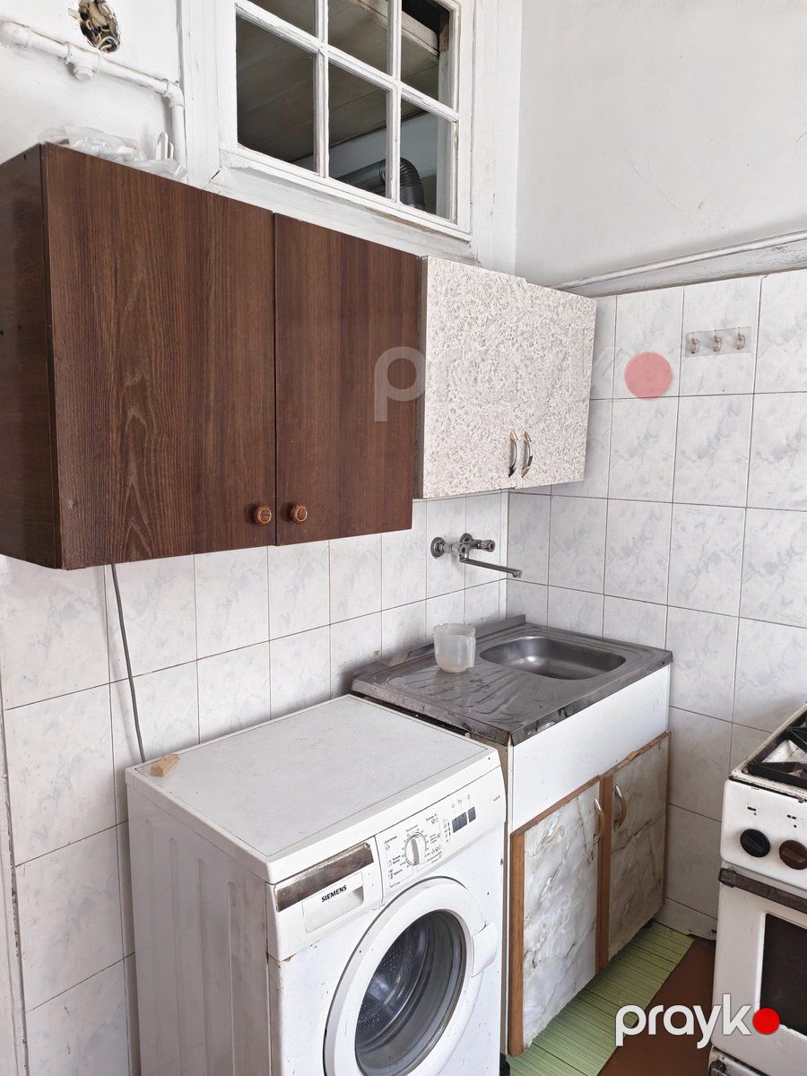 İcarəyə verilir 2 otaqlı köhnə tikili 68 m² — Mənzil, Bakı (10)