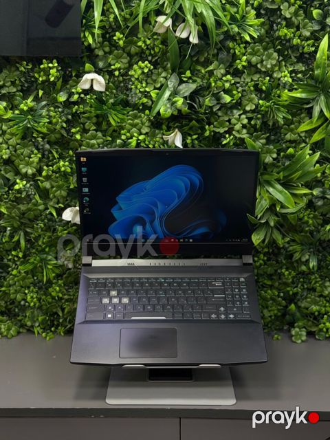 MSI katana i7-12/3050 — Bakı