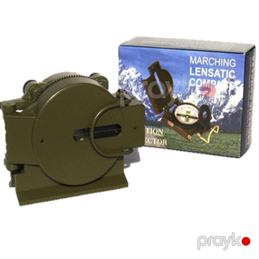 Kompas ZO3939, metal — Mallar, Bakı (2)