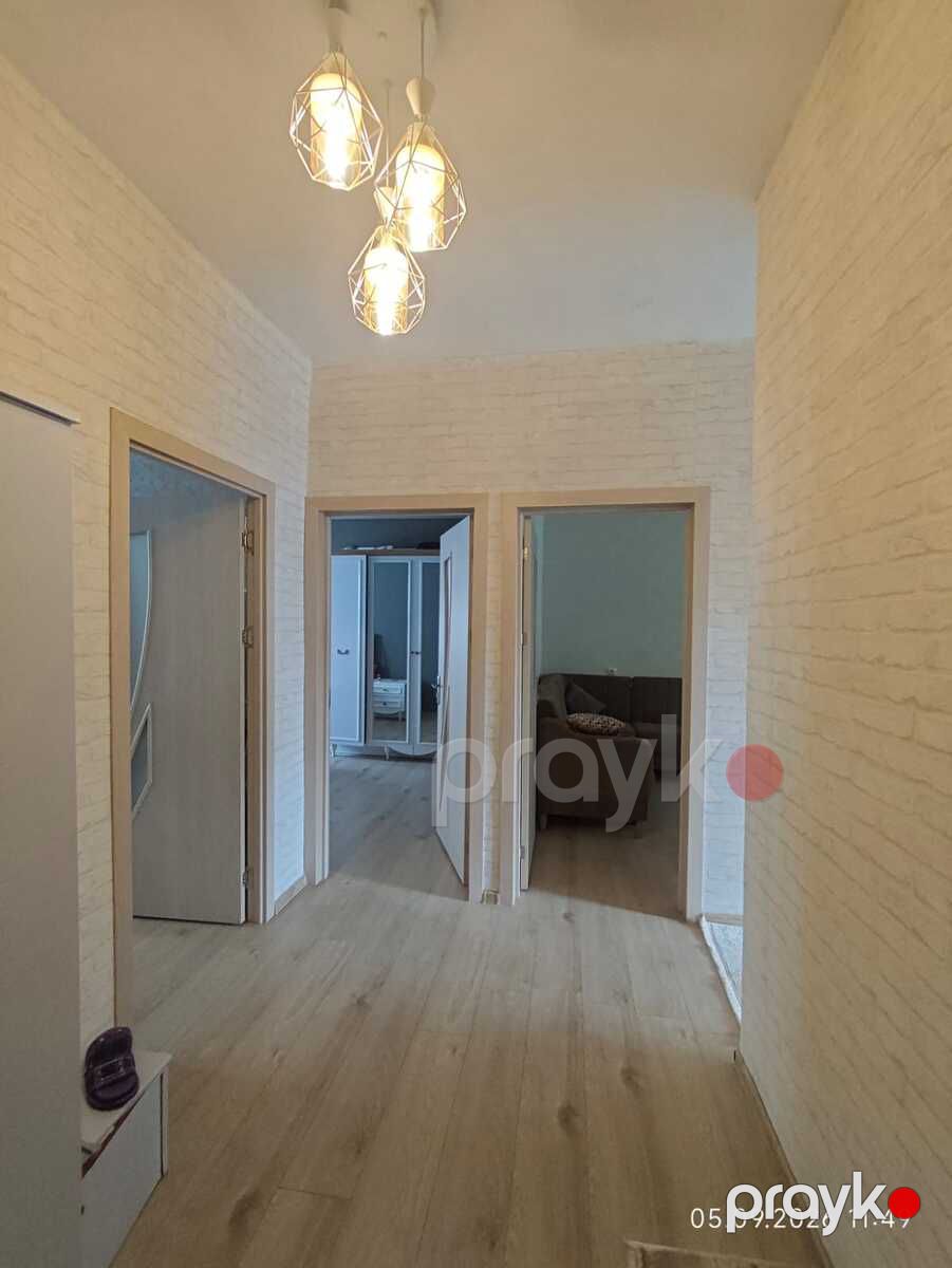 Satılır 3 otaqlı köhnə tikili 70 m² — Mənzil, Bakı (11)