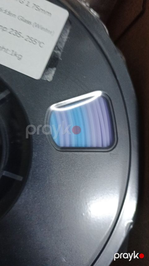 Məhsul: 3D printer üçün filamentlər (1.75 mm) Xüsusiyyətlər: - Çap — Bakı