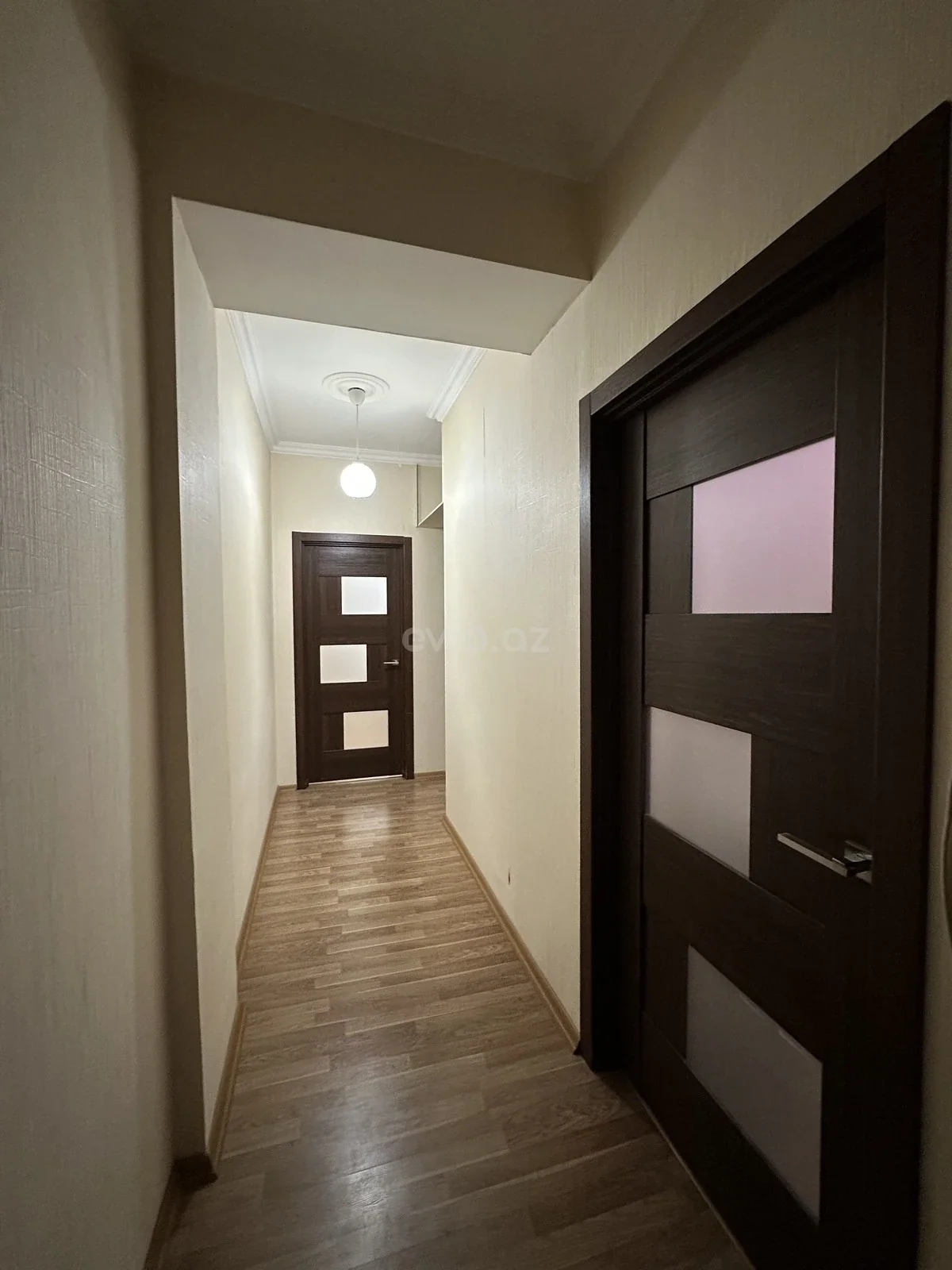 Kirayə 2 otaqlı mənzil Xırdalanda — Mənzil, Abşeron (11)