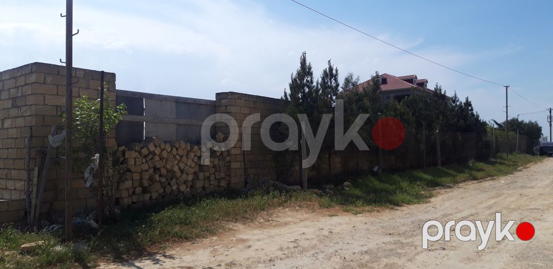 Satılır torpaq 4 sot — Torpaq, Bakı (4)