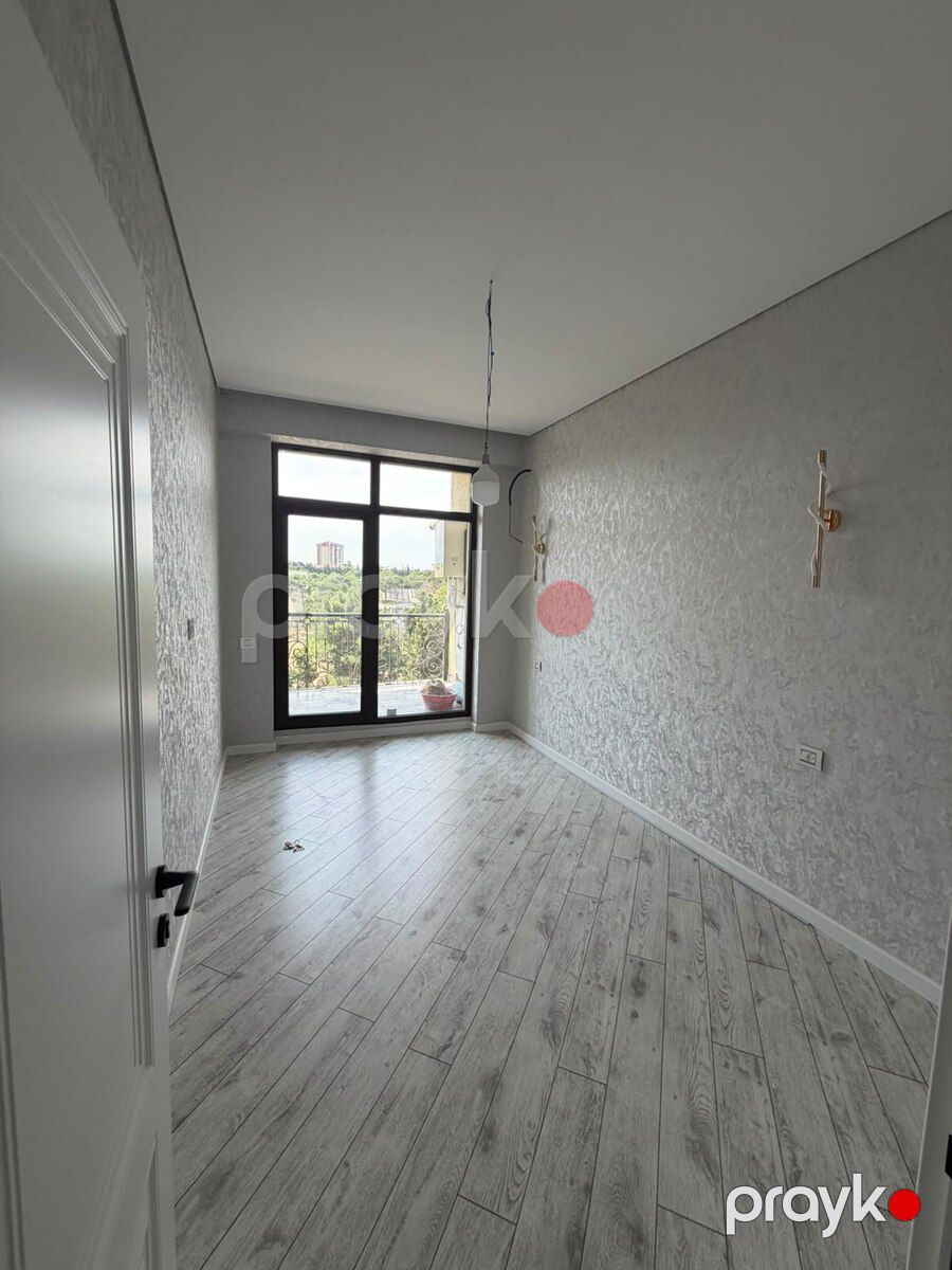 2-otaqlı yeni tikili, Bulvar küç., 52 m² — Mənzil, Sumqayıt (2)