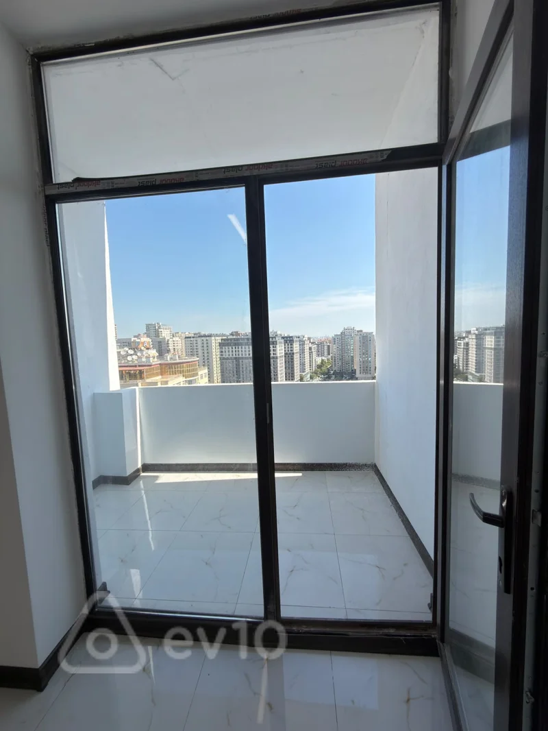 Ofis, 134 m², 28 May Metronun yaxınlığı — kirayə — Ofis, Bakı (4)
