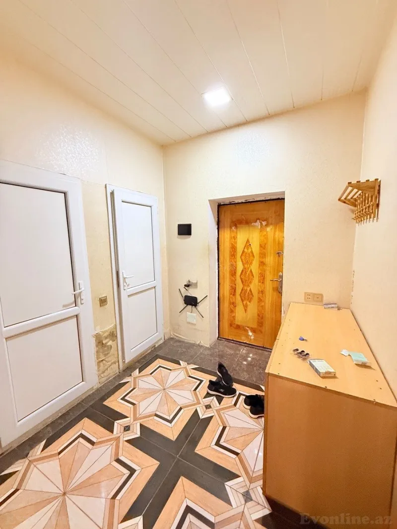 Satılır 3 otaqlı Mənzil Yeni tikili 67 m² Xırdalan — Mənzil, Xırdalan (6)