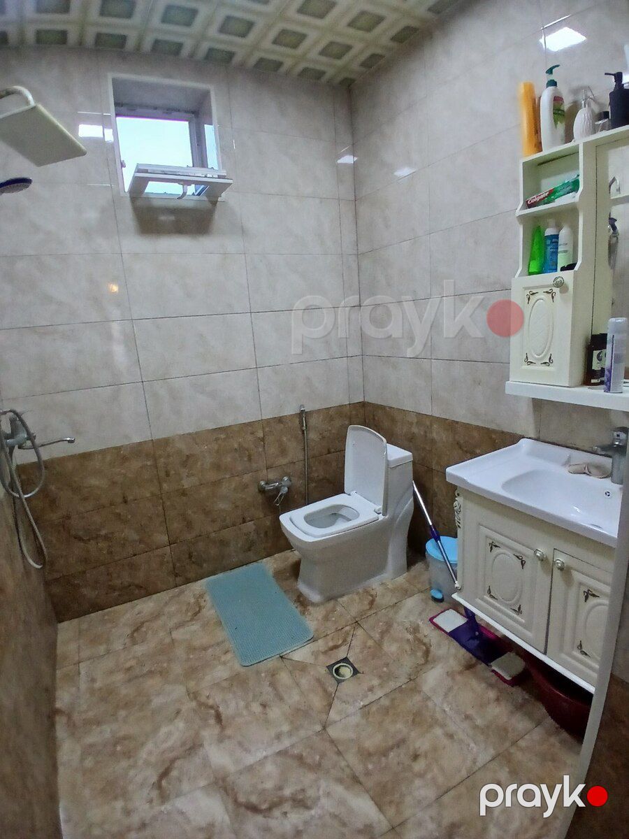Həyət evi, Masazır qəs — Ev, villa, Bakı (6)