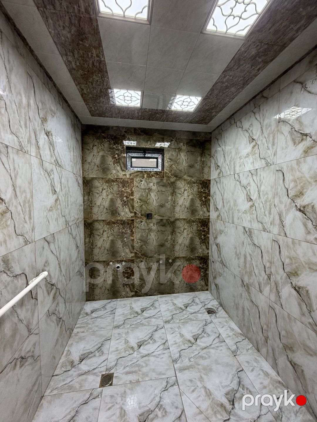 Satılır 6 otaqlı həyət evi/bağ evi 270 m² — Ev, villa, Bakı (9)