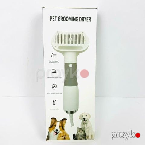 Heyvanlar üçün fen Pet Grooming Dryer SH-1215 — Bakı