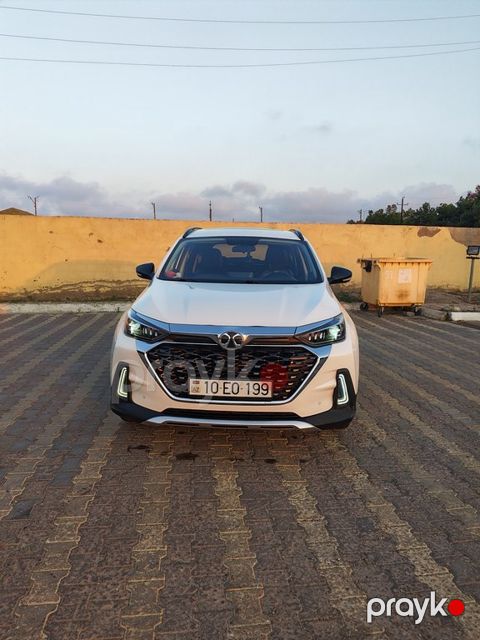Baic X55, 1.5 L, 2020 il, 181 799 km — Bakı