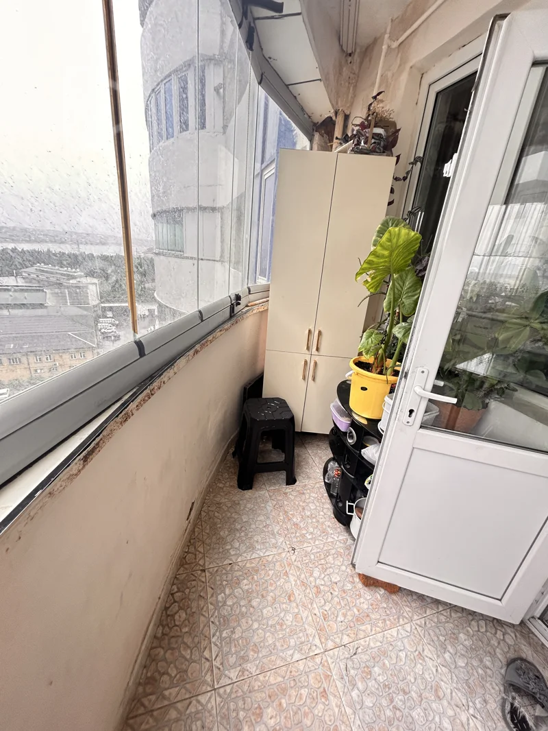 3 otaqlı mənzil, 83 m², Razin bakixanov — Mənzil, Bakı (7)