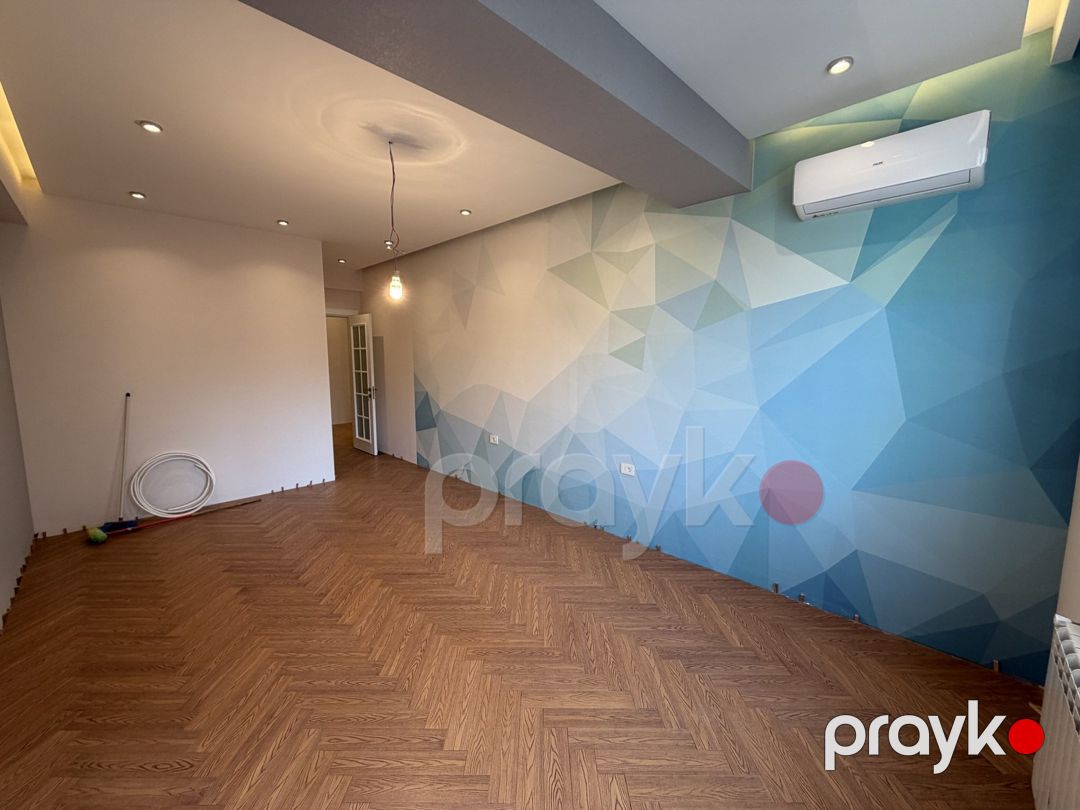 Satılır 5 otaqlı yeni tikili 207 m² — Mənzil, Bakı (5)