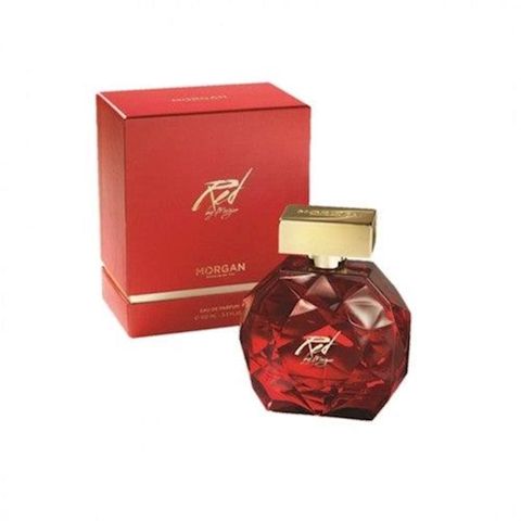 Morgan Red by Morgan qadınlar üçün ətir suyu 100 ml — 89 ₼ · Bakı · Mallar Morgan Red by Morgan qadınlar üçün ətir suyu 100 ml — Bakı