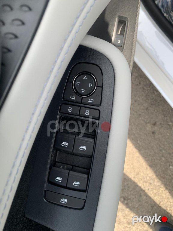 BYD Seal 05, 1.5 L, 15.87 kWh, 2025 il, yeni — Avtomobillər, Bakı (10)