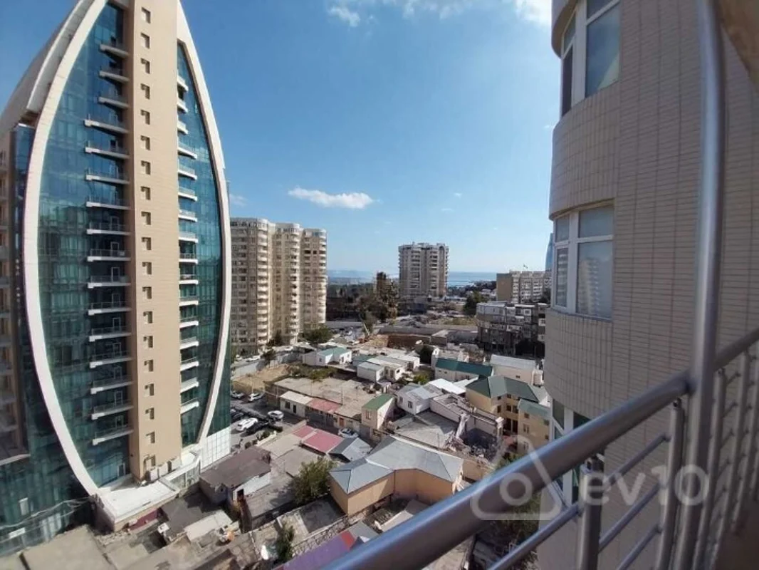 3 otaqlı mənzil, 147 m², Kazım Kazımzadə — Mənzil, Bakı (9)