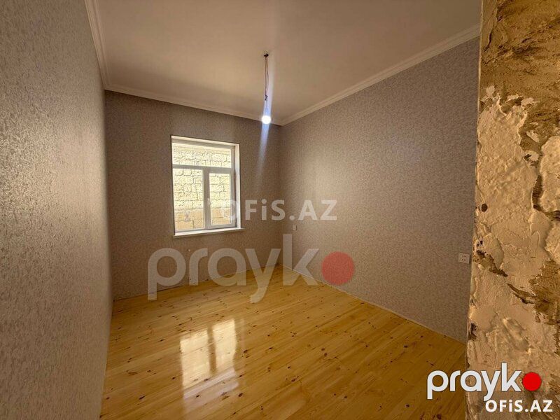 Həyət evləri Satılır Sabunçu r., Maştağa q., 4 otaq, 110 m² — Ev, villa, Bakı (2)