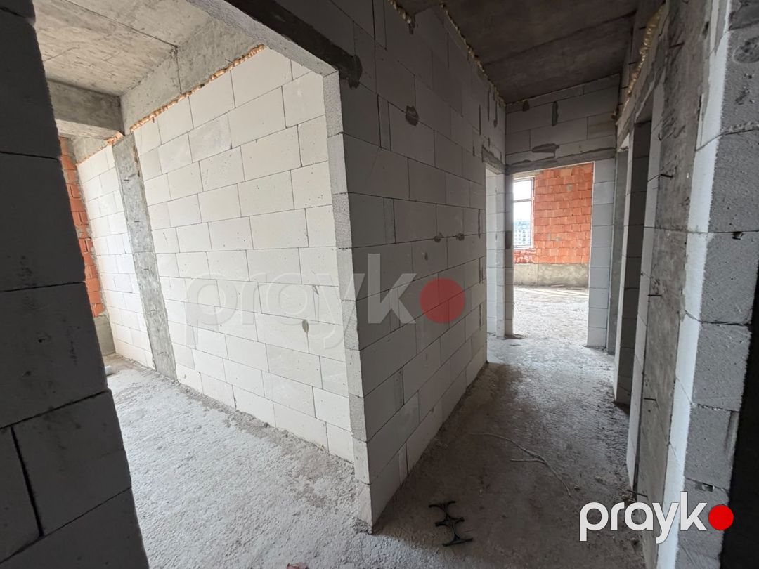 Satılır 4 otaqlı yeni tikili 126 m² — Mənzil, Bakı (10)