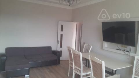 3 otaqlı həyət evi, 80 m², Masazır 6 nömrəli məktəbin yanı — Ruslan Bəy — Uy, villa