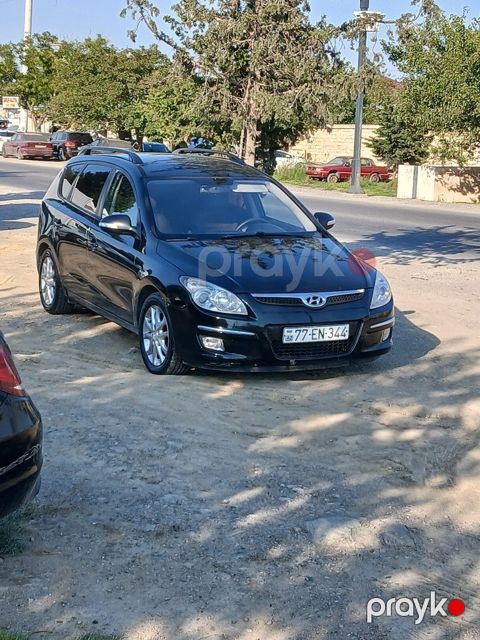 Hyundai i30, 1.6 L, 2008 il, 330 000 km — Bakı