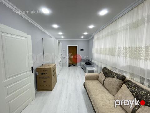 Satılır 3 otaqlı Bina evi menzil (Köhnə tikili), 75 m², 48-ci məhəllə — Sumqayıt