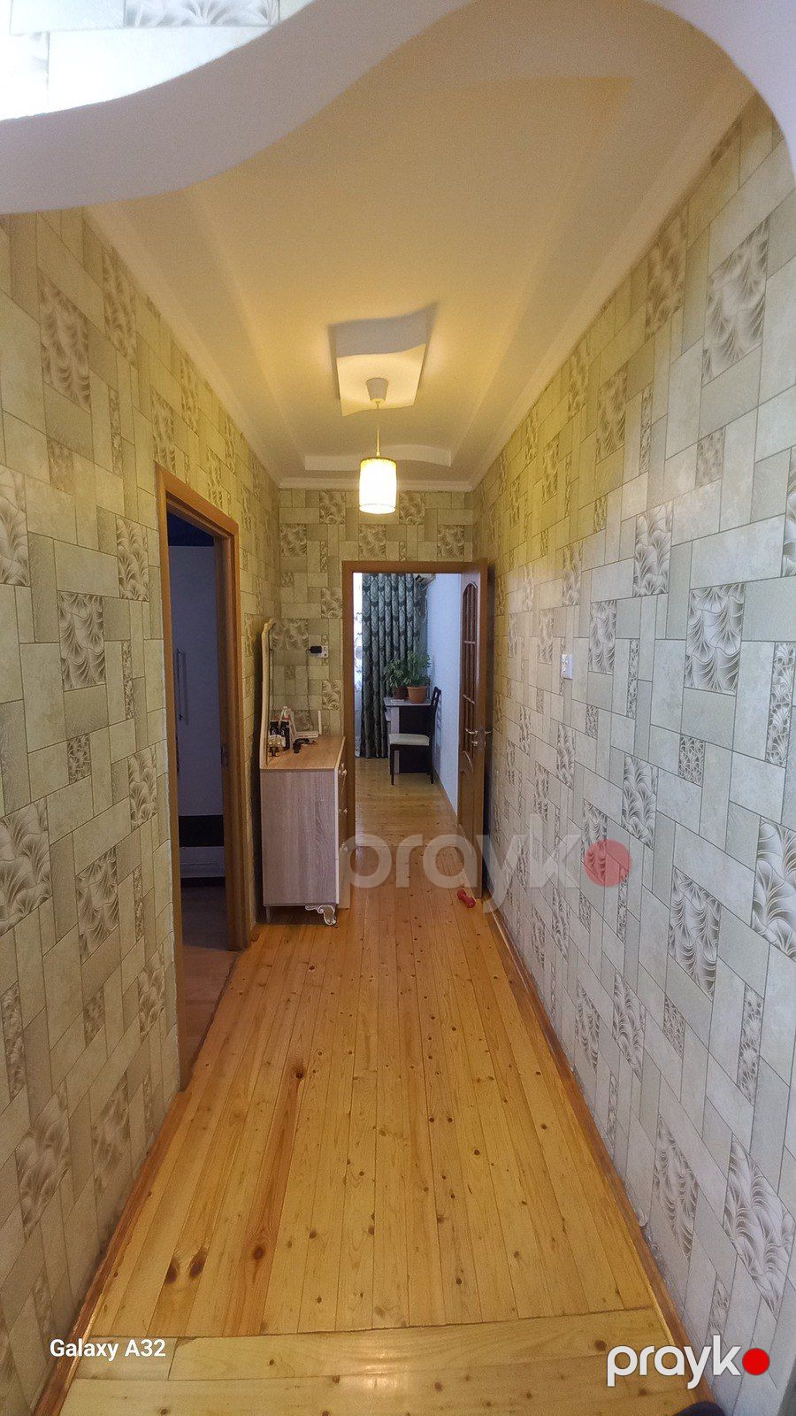 2-otaqlı yeni tikili, Mingəçevir ş., 55 m² — Mənzil, Mingəçevir (3)