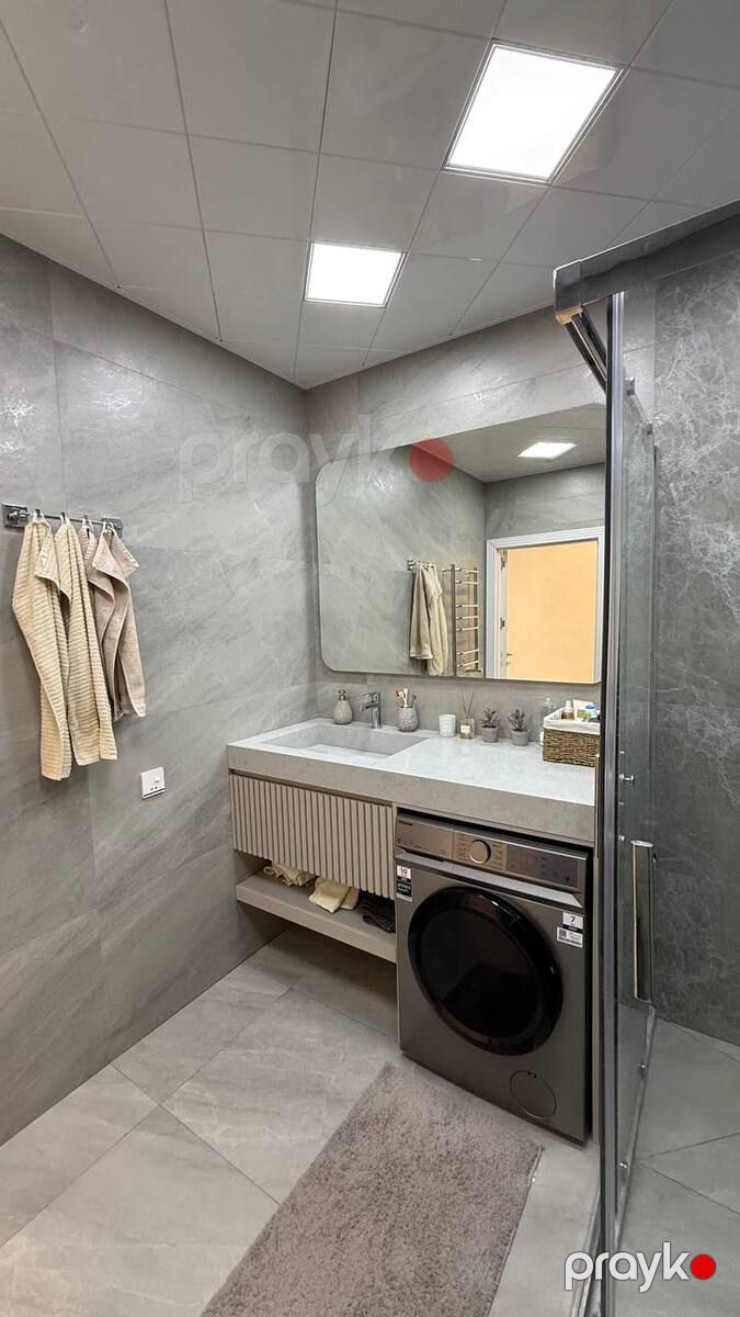 Satılır 2 otaqlı yeni tikili 74 m² — Mənzil, Bakı (5)