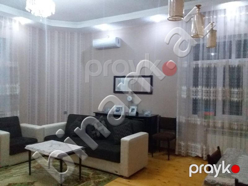 6 otaqlı Villa / Həyət evi, Satış, Abşeron — Ev, villa, Abşeron (3)