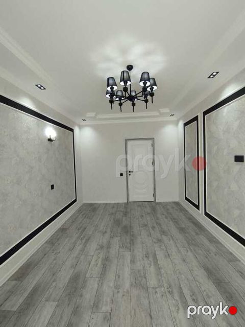 Satılır 2 otaqlı köhnə tikili 58 m² — Bakı