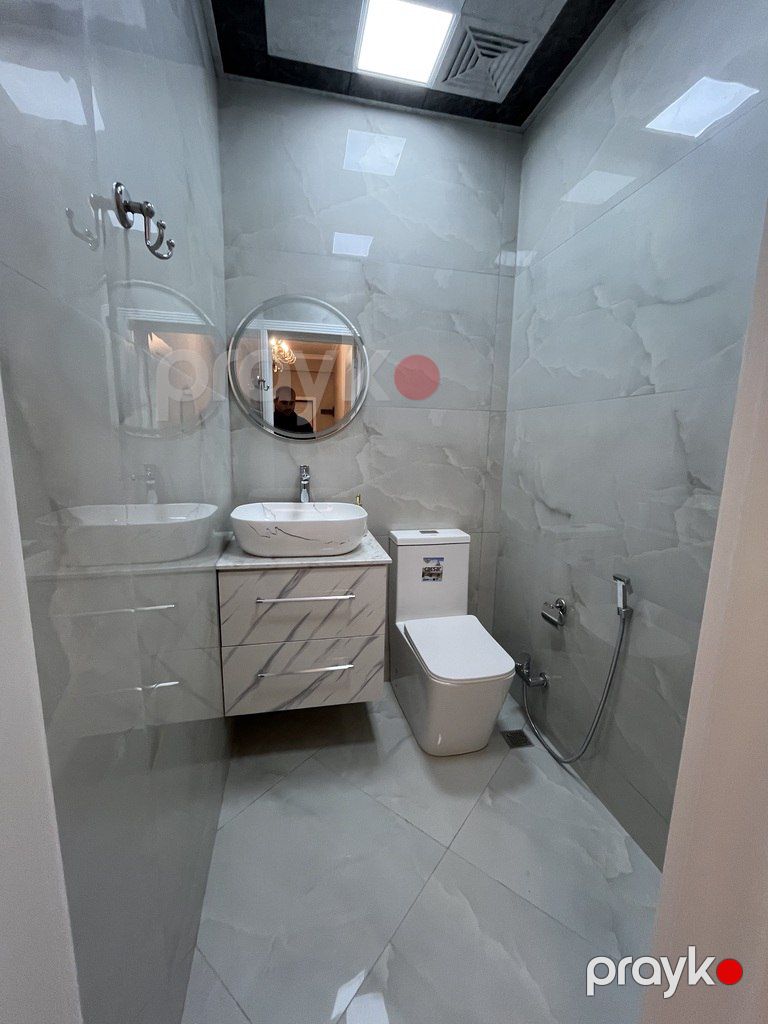 Satılır 2 otaqlı yeni tikili 98 m² — Mənzil, Bakı (3)