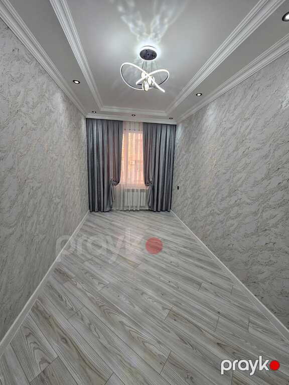 Satılır 3 otaqlı köhnə tikili 58 m² — Mənzil, Bakı (6)