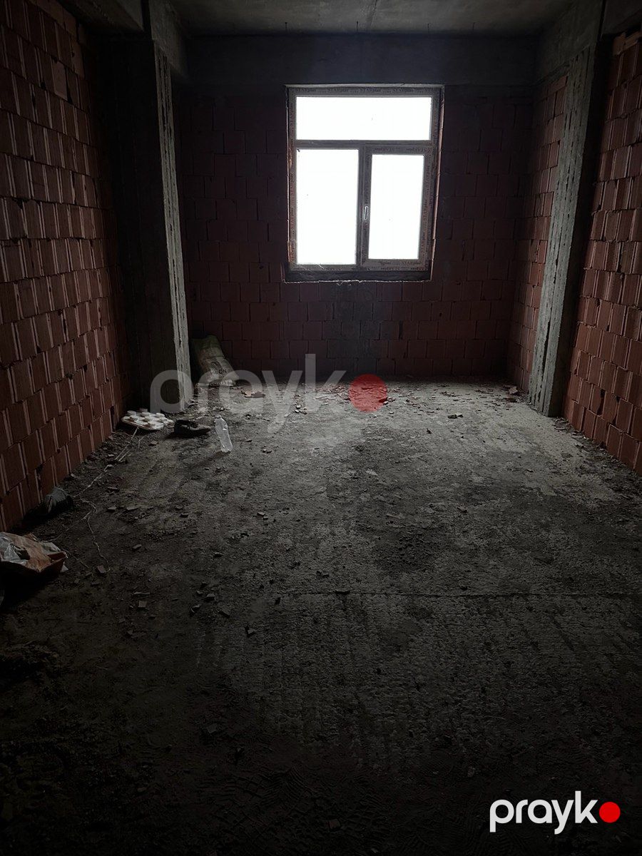 2-otaqlı yeni tikili, Masazır qəs., 72 m² — Mənzil, Bakı (8)