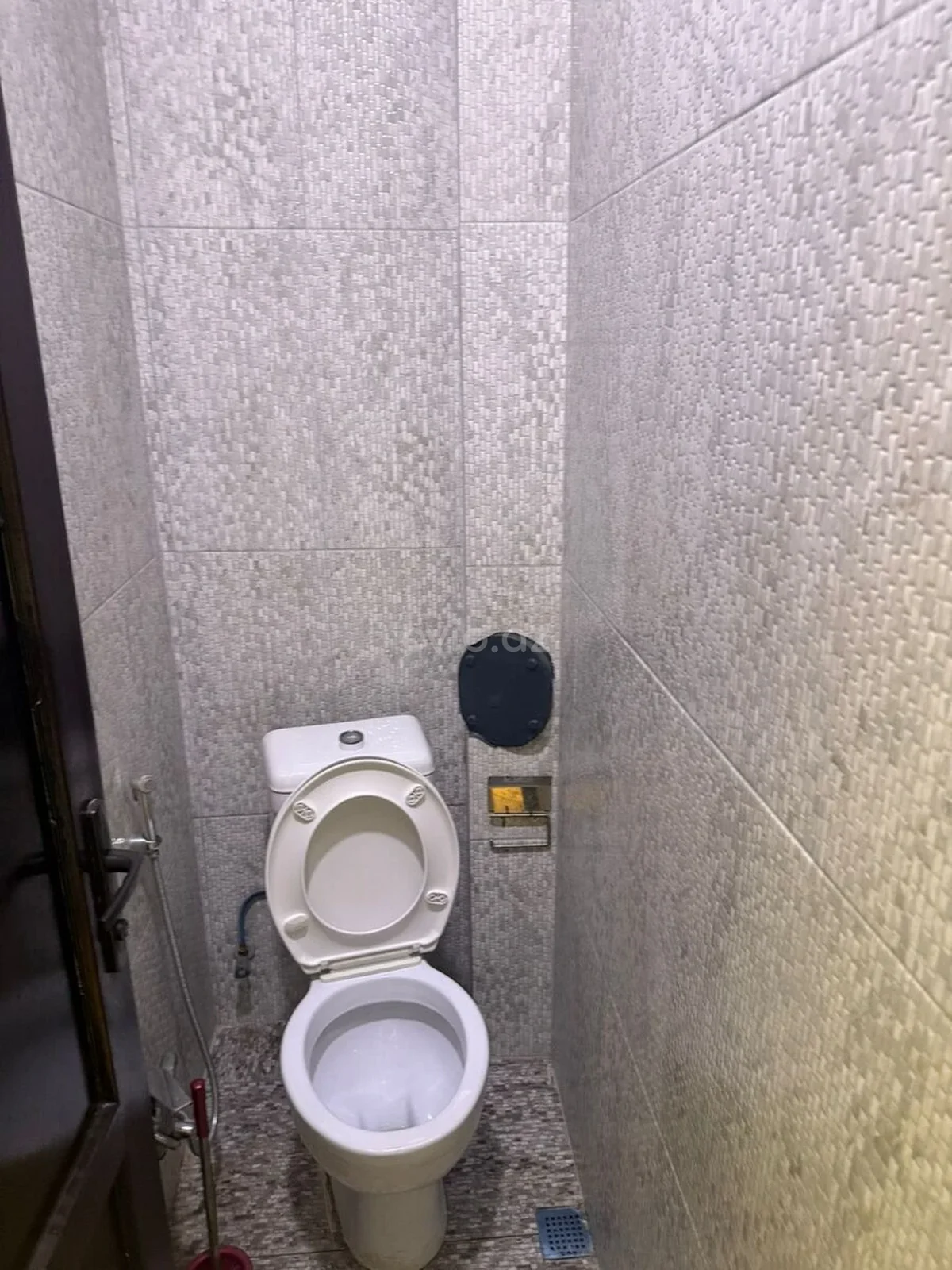 Kirayə 3 otaqlı mənzil Nəriman Nərimanov metrosu yaxınlığında — Mənzil, Bakı (5)