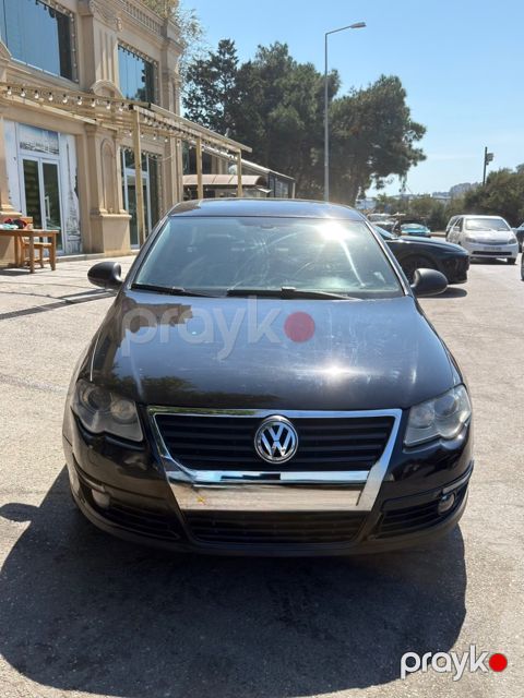 Volkswagen Passat, 2010 il — Bakı