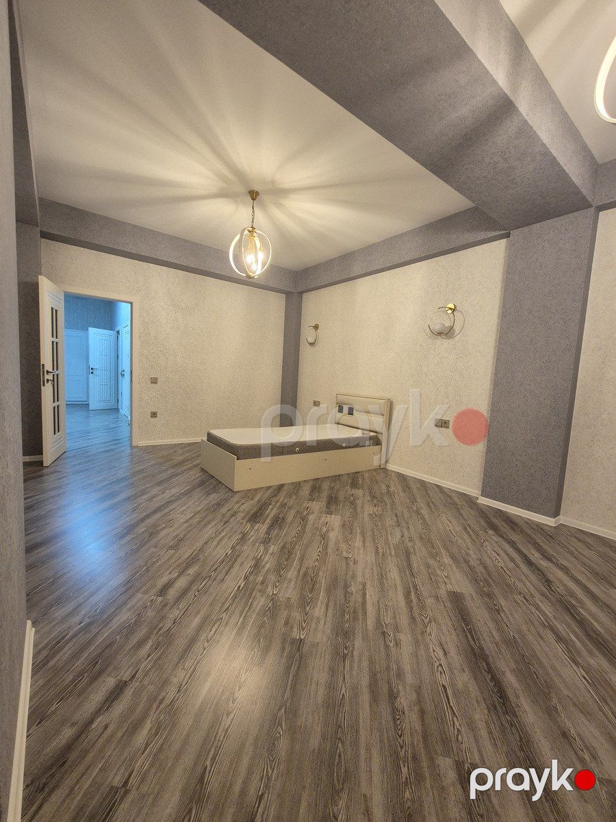 Satılır 2 otaqlı yeni tikili 114 m² — Mənzil, Bakı (9)