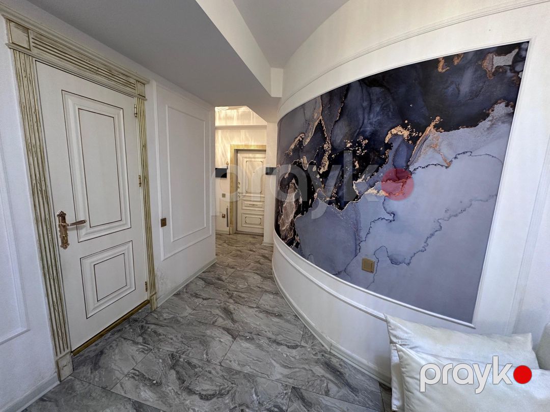 Satılır 3 otaqlı yeni tikili 83 m² — Mənzil, Xırdalan (3)